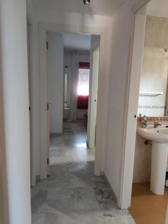 Hidalgos Solygolf Apartment Manilva Luaran gambar