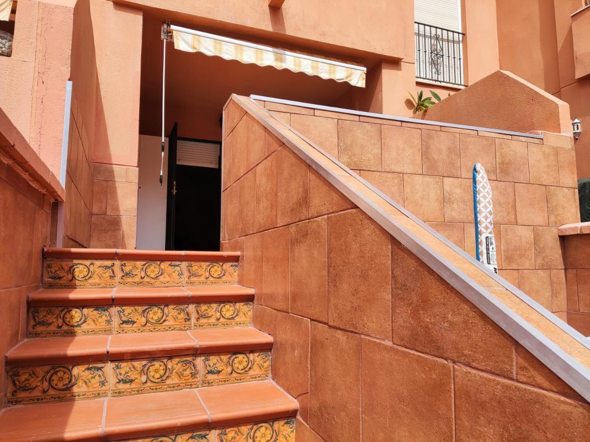 Hidalgos Solygolf Apartment Manilva Luaran gambar