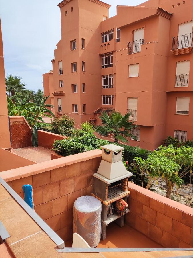 Hidalgos Solygolf Apartment Manilva Luaran gambar