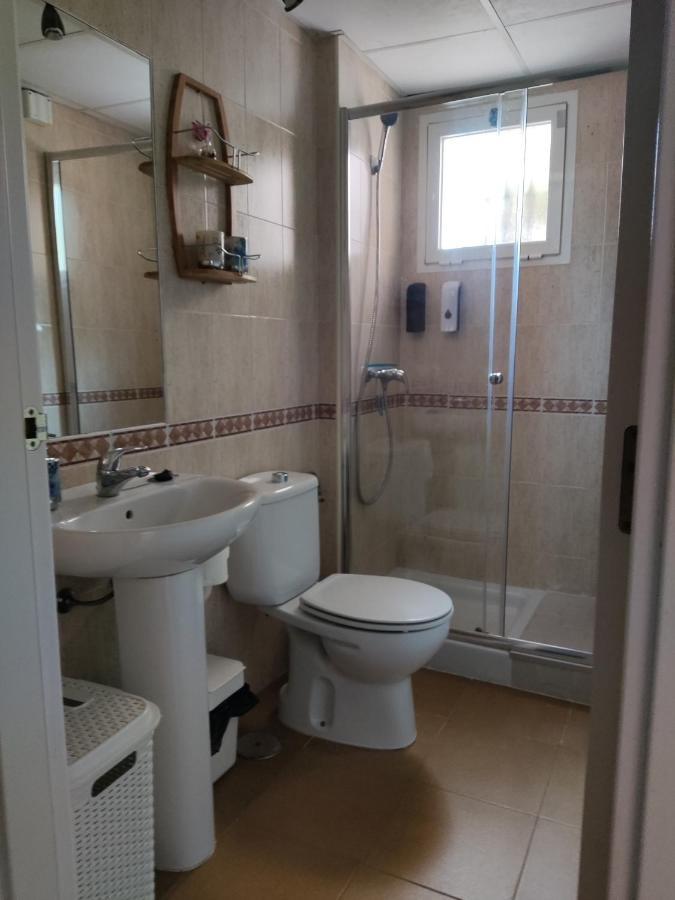 Hidalgos Solygolf Apartment Manilva Luaran gambar