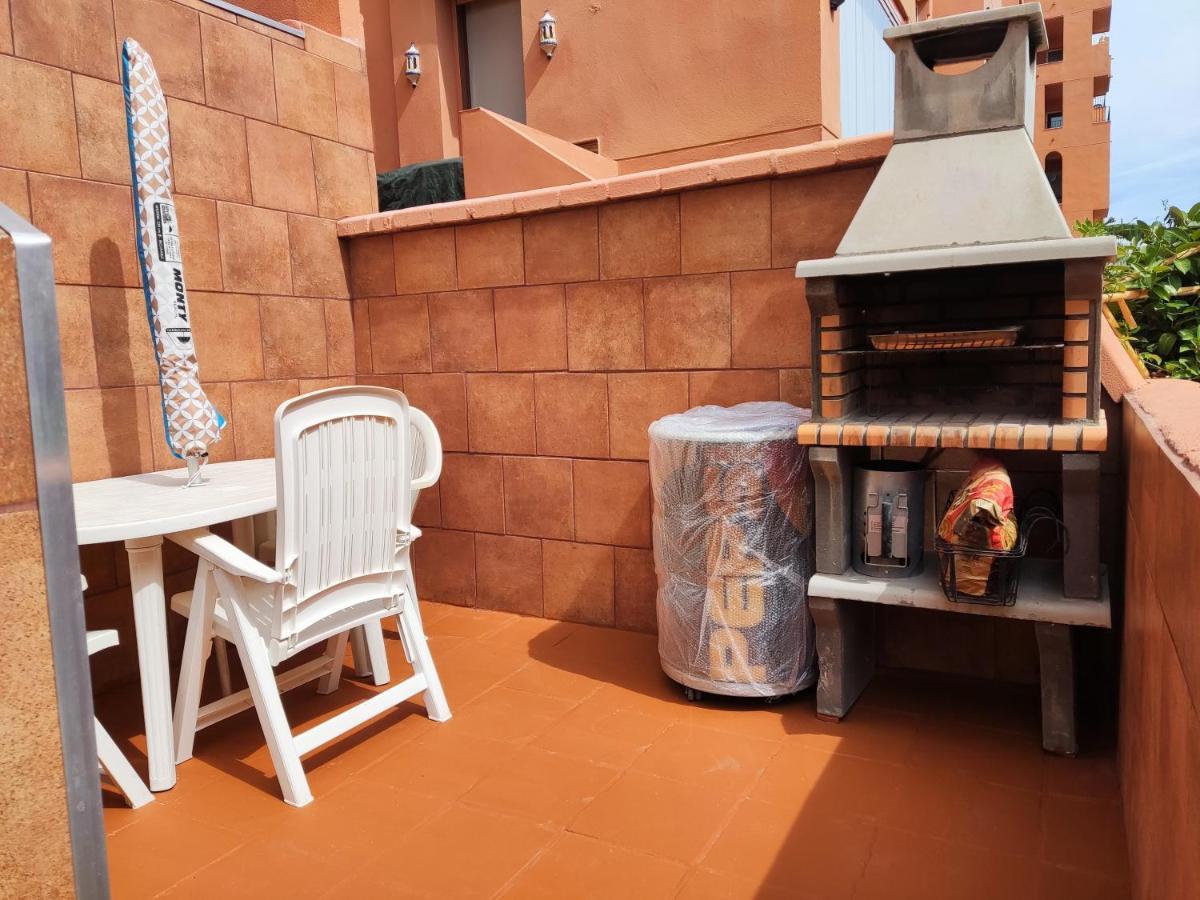 Hidalgos Solygolf Apartment Manilva Luaran gambar