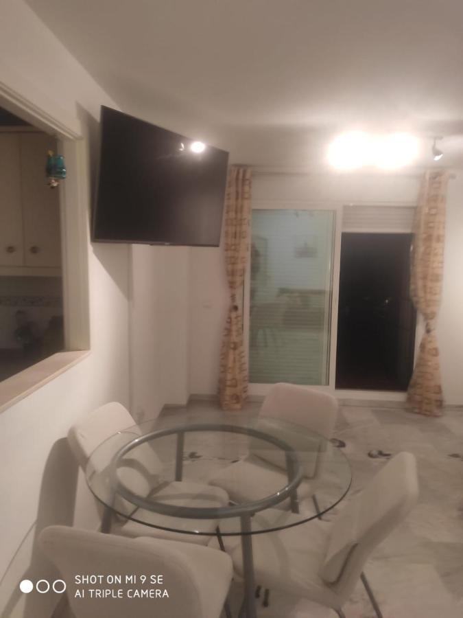Hidalgos Solygolf Apartment Manilva Luaran gambar