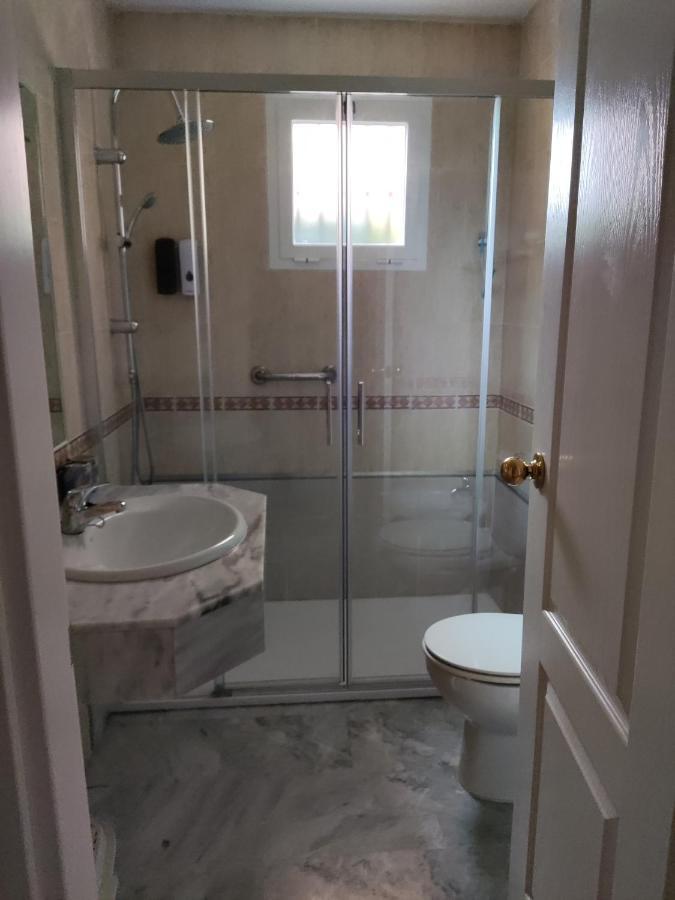 Hidalgos Solygolf Apartment Manilva Luaran gambar